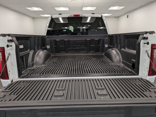 Used 2024 Ford F150 XLT w/ Mobile Office Package image 24
