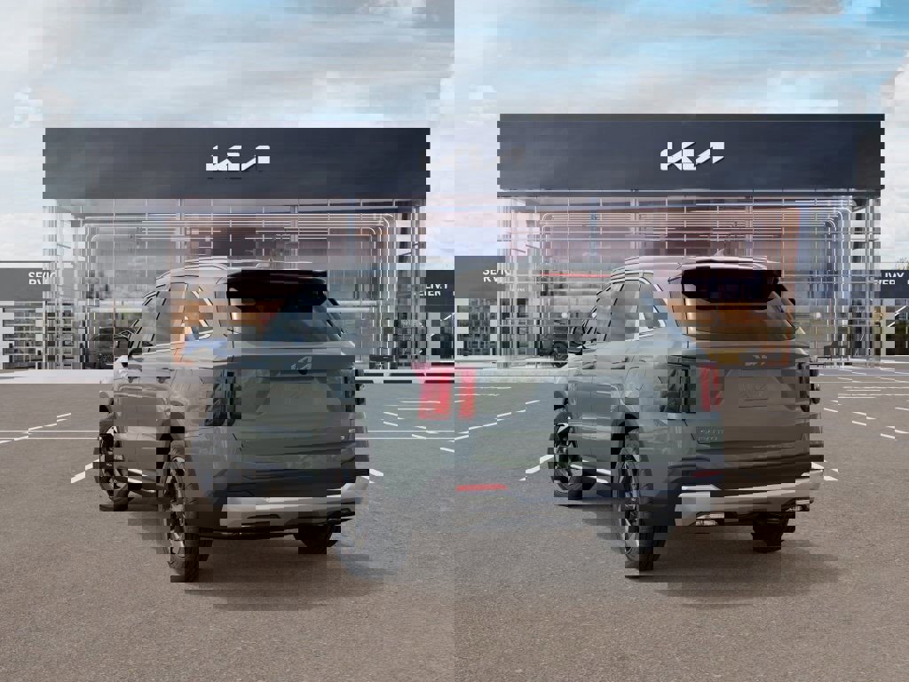 New 2026 Kia Sorento EX image 4