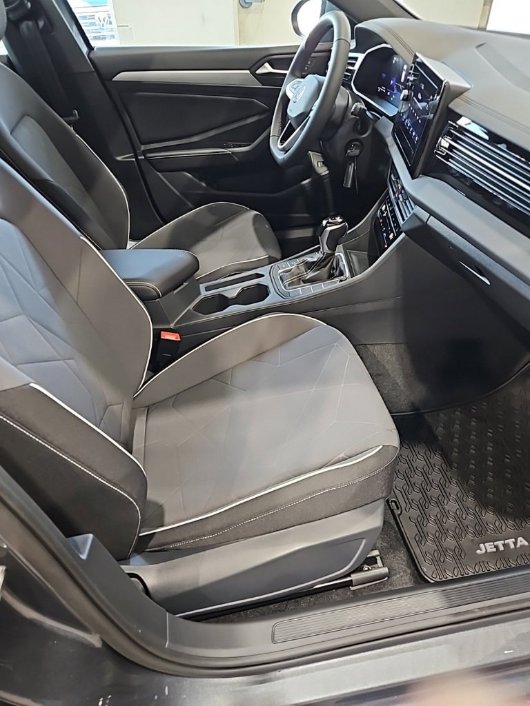 New 2026 Volkswagen Jetta Sport image 13