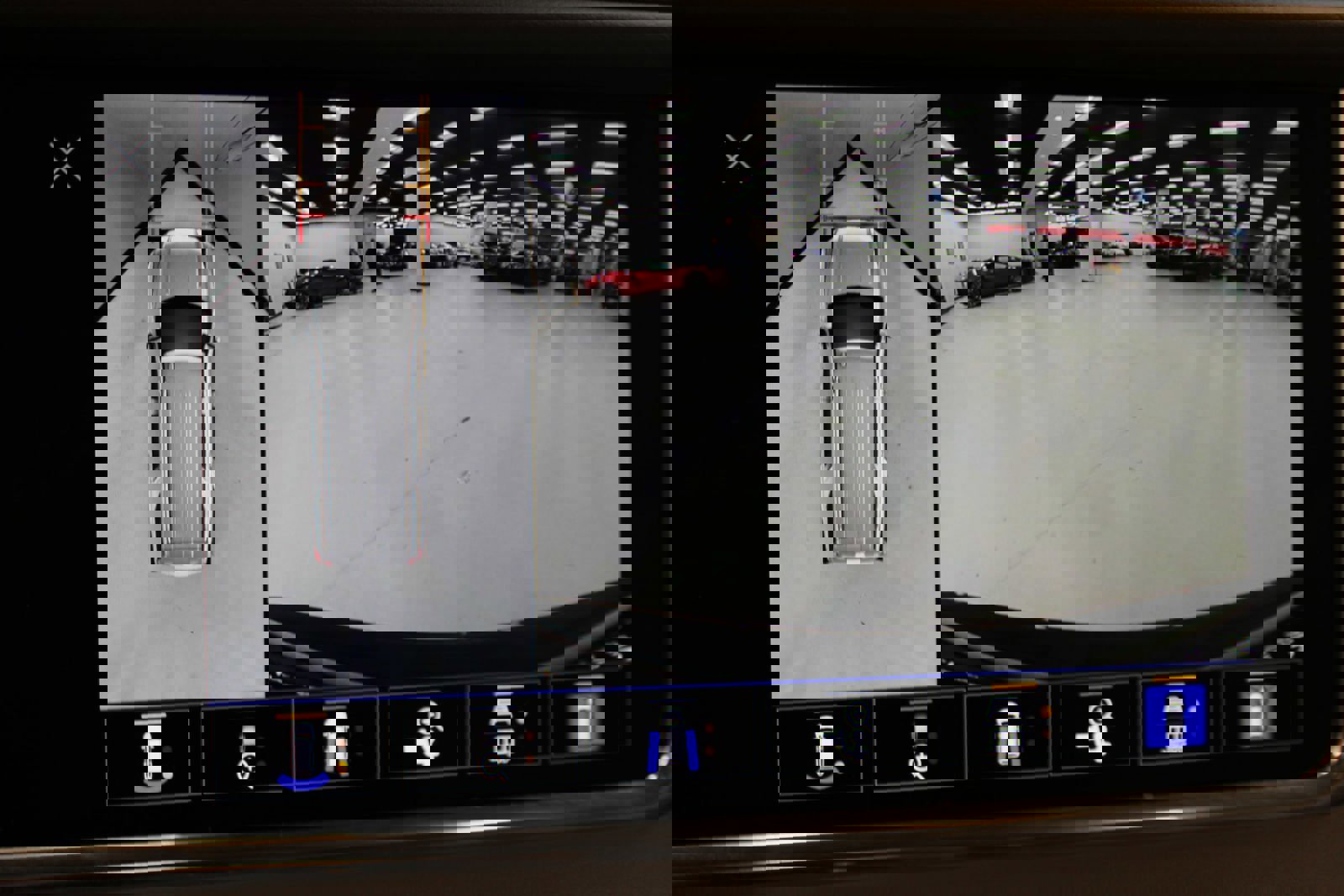 Used 2022 GMC Yukon Denali w/ Denali Premium Package image 41