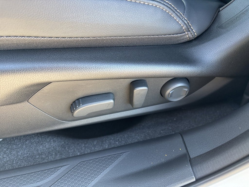 New 2026 Subaru Outback Limited XT image 21