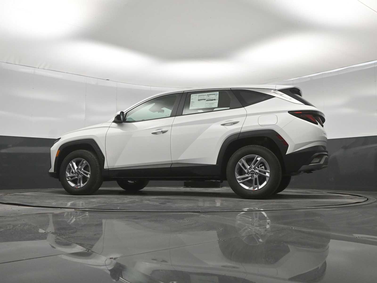New 2026 Hyundai Tucson SE AWD/4WD image 36