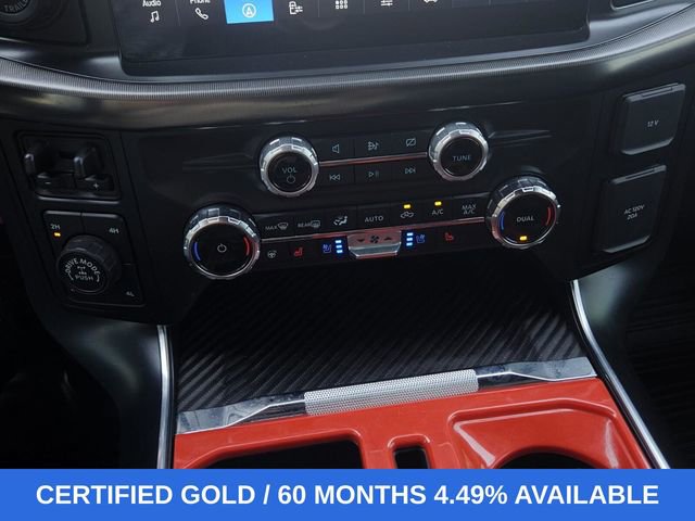 Certified 2024 Ford F150 Raptor image 33