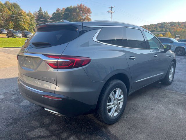 Used 2019 Buick Enclave Essence AWD/4WD image 4