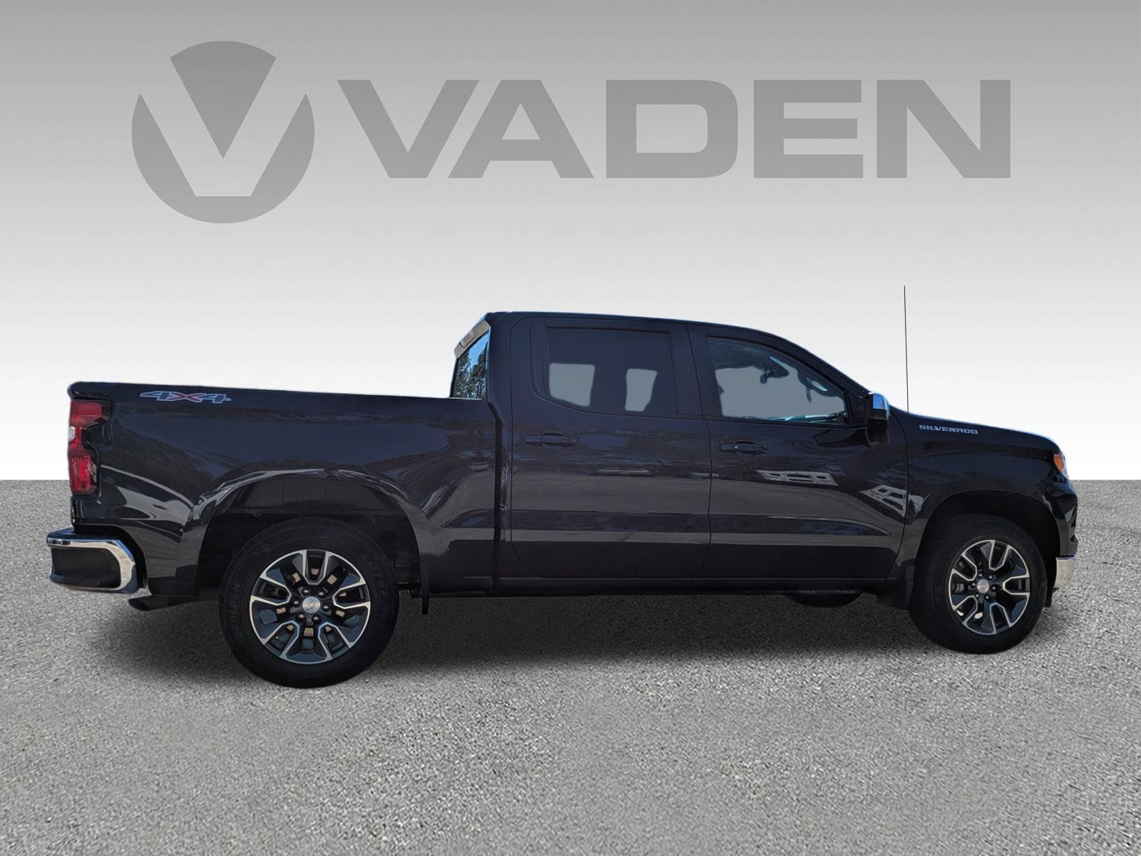 Used 2022 Chevrolet Silverado 1500 LT image 22