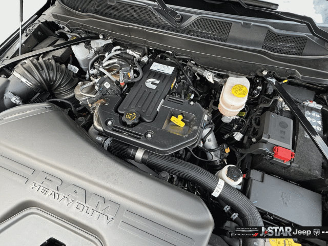 Used 2026 RAM 3500 Limited AWD/4WD image 34