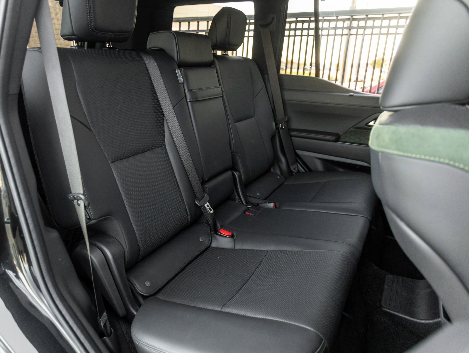 Used 2024 Lexus GX 550 550 Overtrail image 41