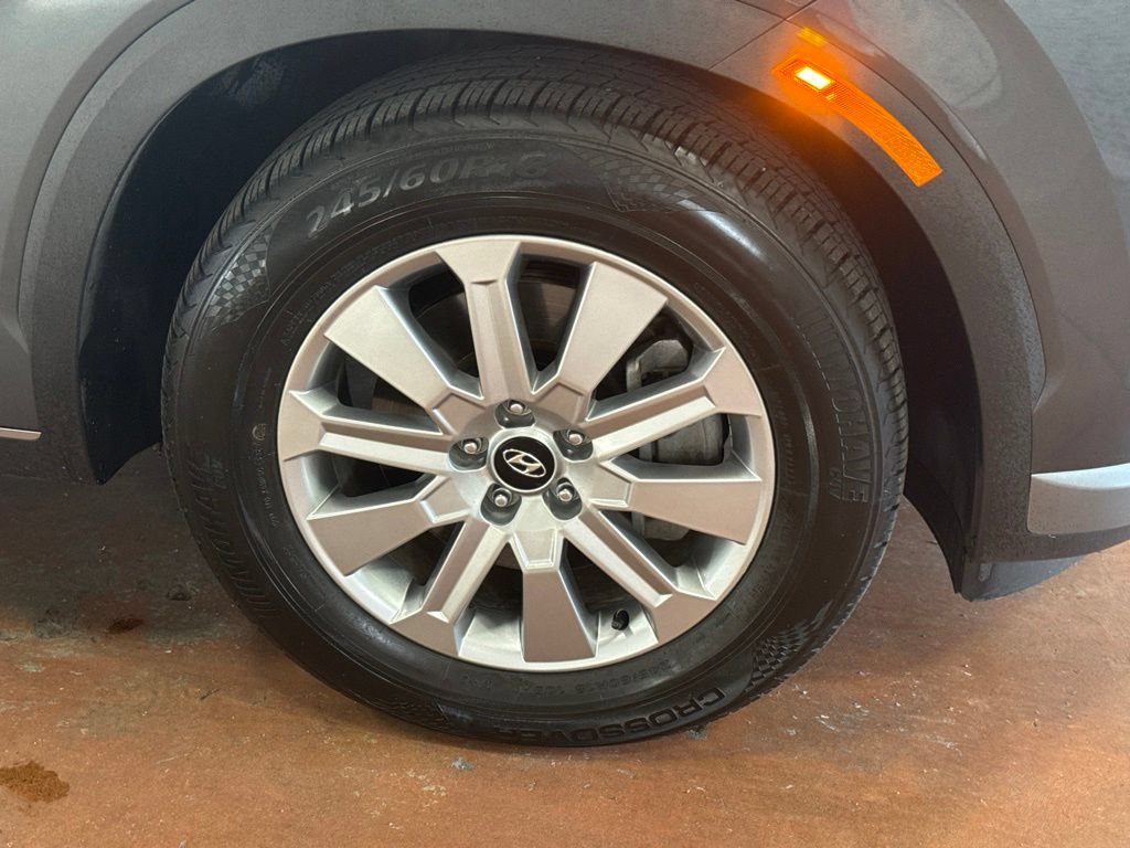 Used 2023 Hyundai Palisade SEL FWD image 10
