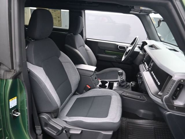 Used 2023 Ford Bronco 2-Door image 27