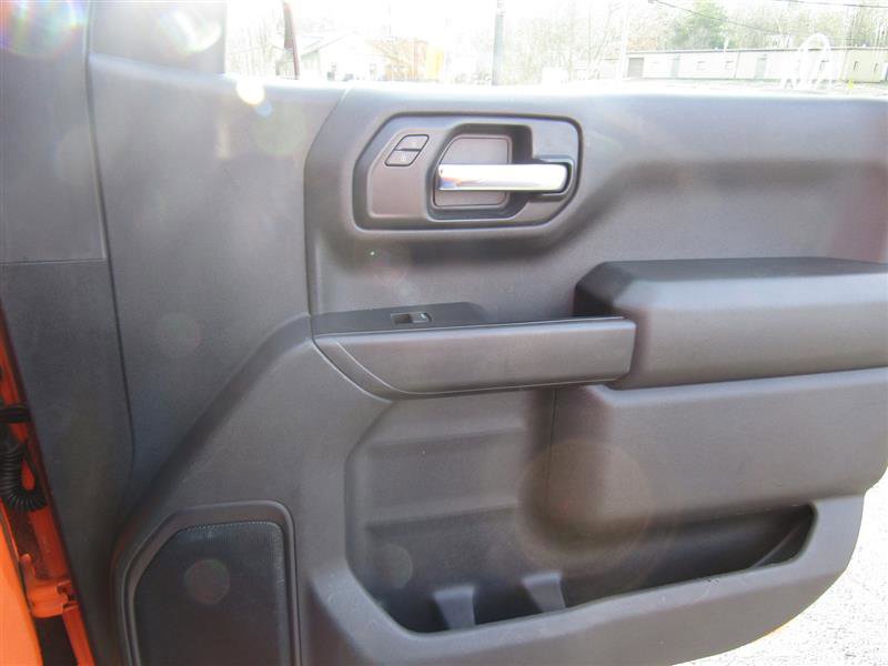 Used 2020 Chevrolet Silverado 1500 W/T w/ WT Fleet Convenience Package image 21