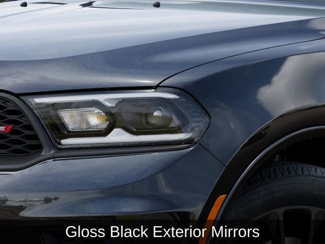 New 2026 Dodge Durango GT w/ Blacktop Package RWD image 11