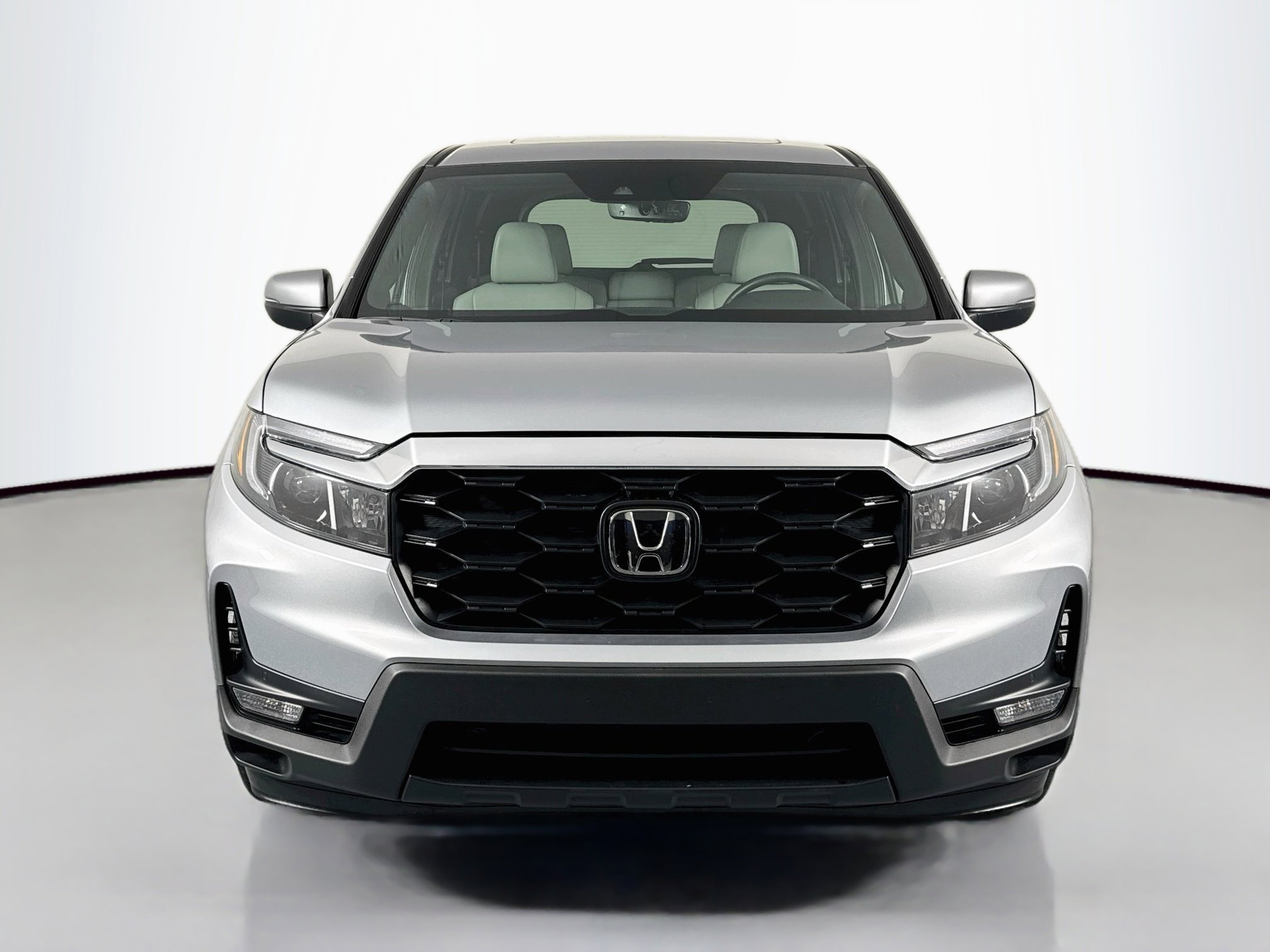 Certified 2023 Honda Passport EX-L video 2