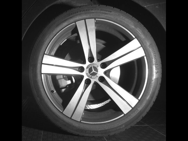Used 2024 Mercedes-Benz C 300 4MATIC Sedan image 11