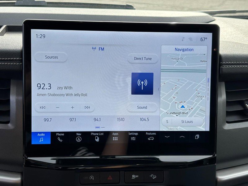 Used 2024 Ford Expedition XLT image 23