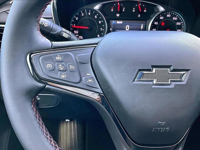Used 2023 Chevrolet Equinox RS image 20