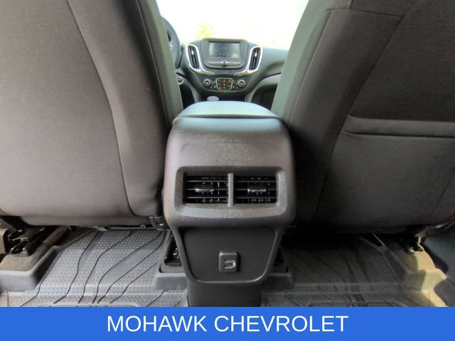 Certified 2024 Chevrolet Equinox LT AWD/4WD image 22