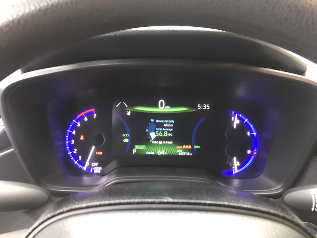 Used 2021 Toyota Corolla LE FWD image 14