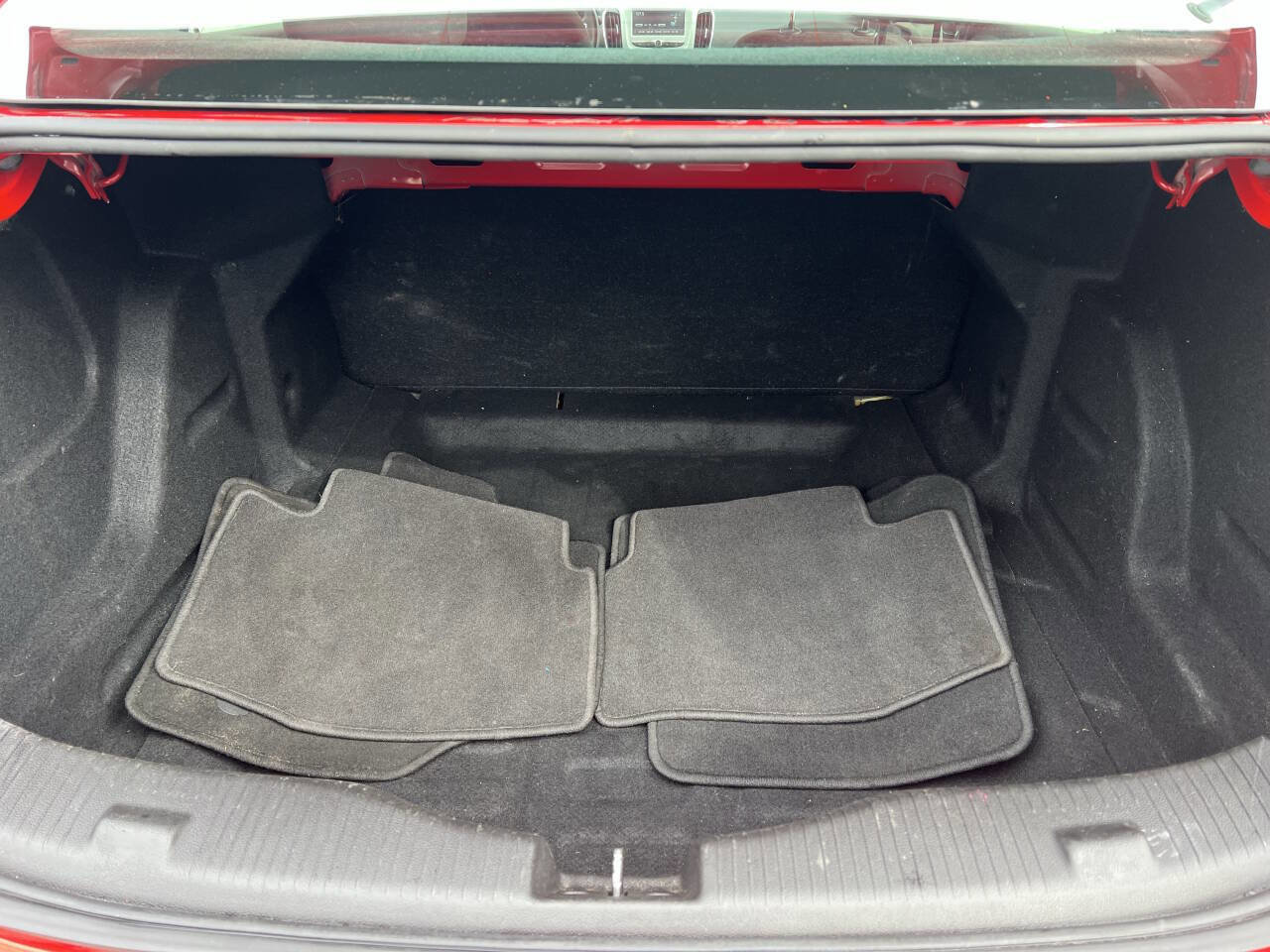 Used 2018 Chevrolet Cruze LS image 22