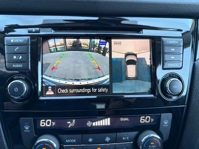 Used 2022 Nissan Rogue Sport SV w/ Technology Package AWD/4WD image 17