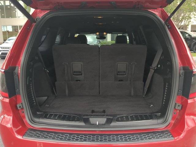 Used 2021 Dodge Durango GT AWD/4WD image 14