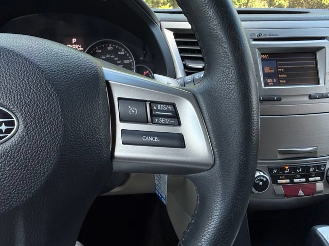 Used 2014 Subaru Outback 2.5i Premium w/ Popular Package #3 AWD/4WD image 23