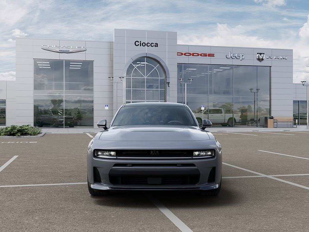 New 2026 Dodge Charger R/T Scat Pack image 6