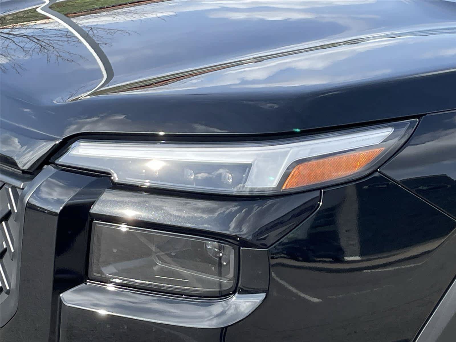 New 2026 Subaru Outback Touring AWD/4WD image 9