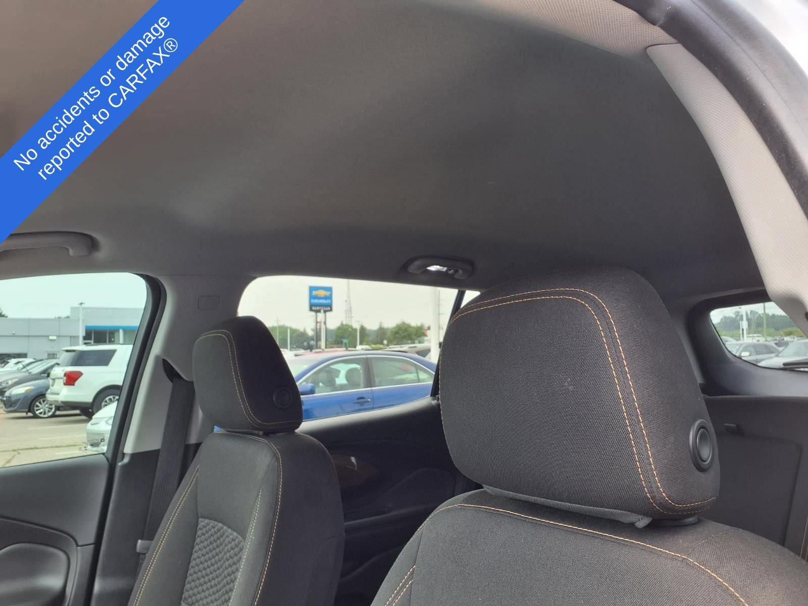 Used 2018 GMC Terrain SLE w/ Infotainment Package I FWD image 18
