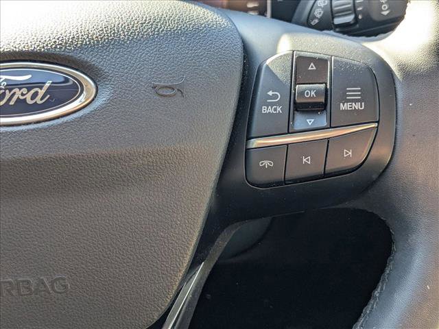Used 2024 Ford Escape Active image 12