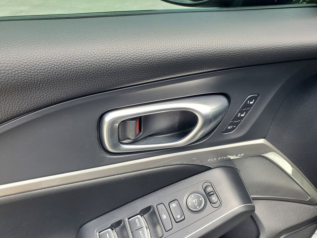 Used 2024 Acura Integra A-Spec FWD image 21