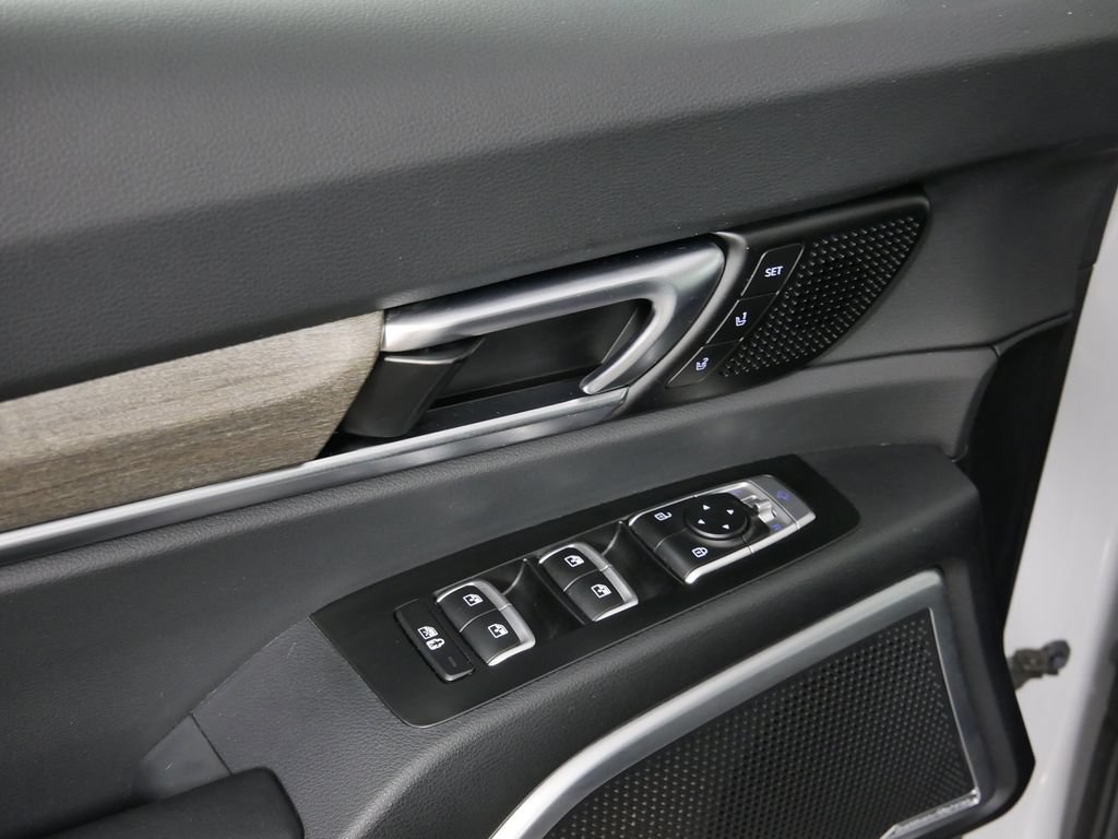 Used 2022 Kia Telluride SX w/ SX Prestige Package AWD/4WD image 22