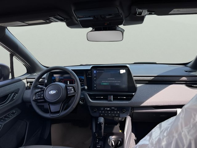 New 2026 Subaru Outback Limited AWD/4WD image 21