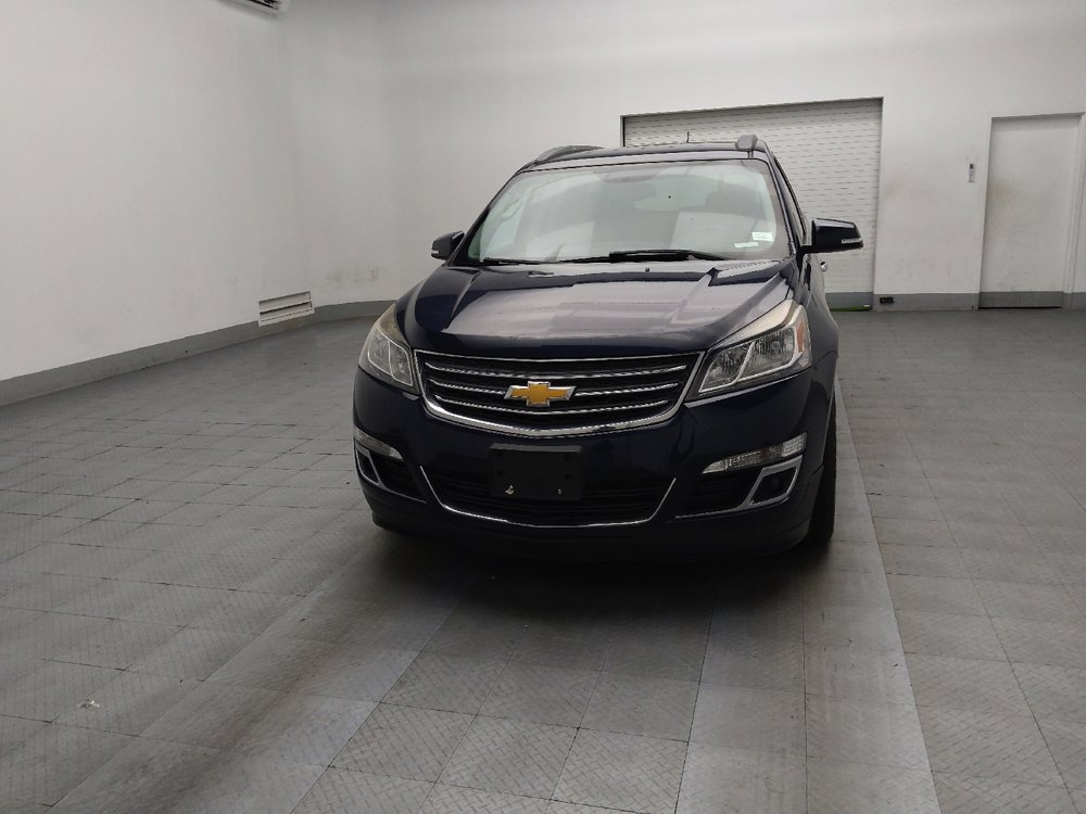 Used 2016 Chevrolet Traverse LT w/ Traveler's Package image 15