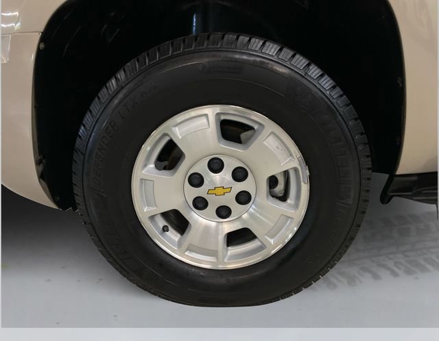 Used 2012 Chevrolet Tahoe LT image 18