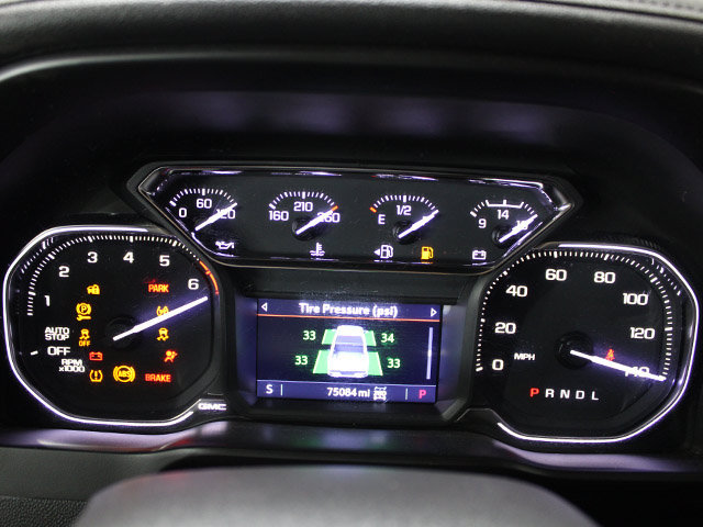 Used 2021 GMC Sierra 1500 Elevation AWD/4WD image 11