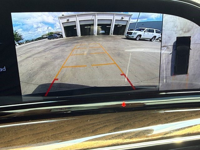 Certified 2024 Cadillac Escalade Sport Platinum w/ Heavy-Duty Trailer Package AWD/4WD image 12