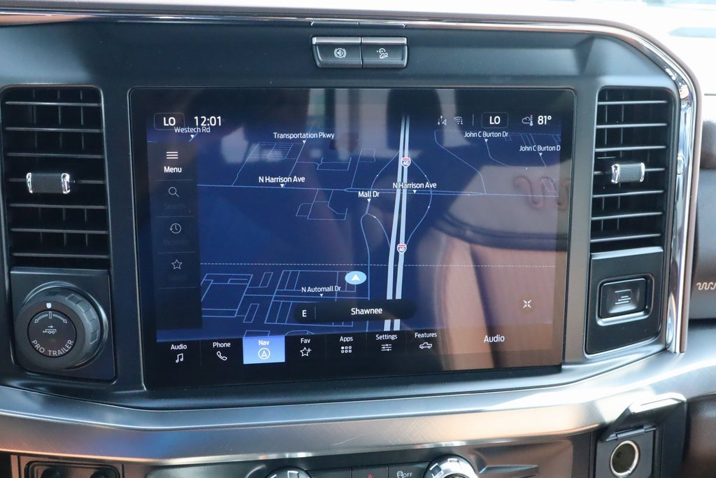 New 2026 Ford F250 King Ranch w/ Tremor Off-Road Package image 7