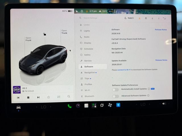 Used 2022 Tesla Model Y Performance AWD/4WD image 33