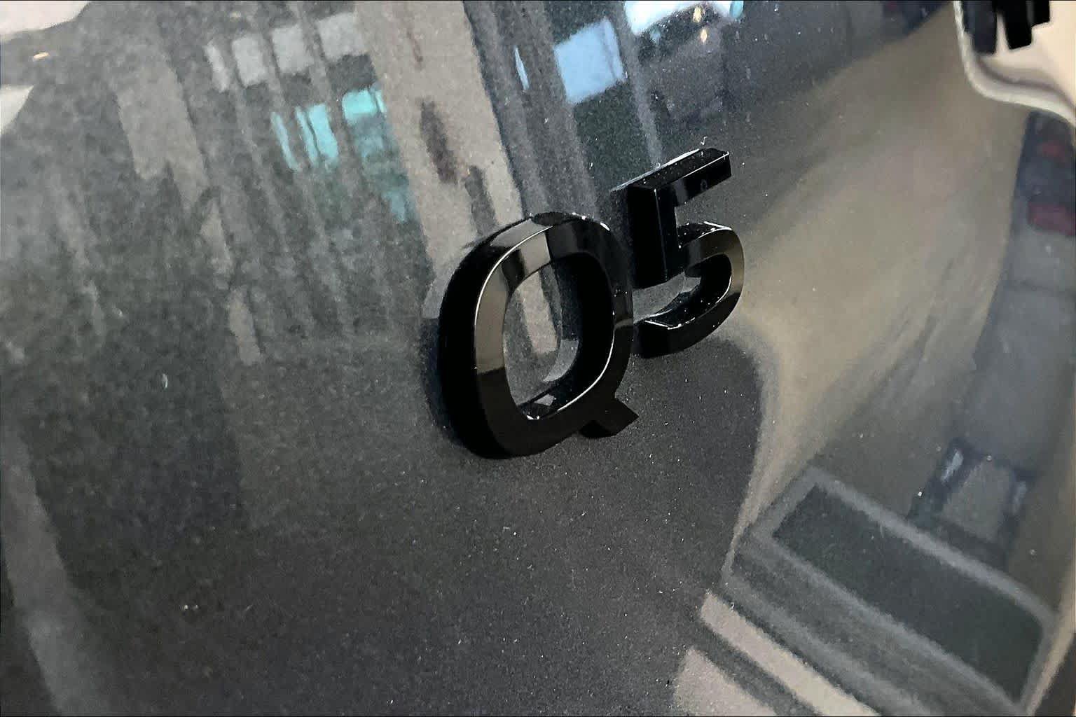 New 2026 Audi Q5 Premium Plus w/ Premium Plus AWD/4WD image 15