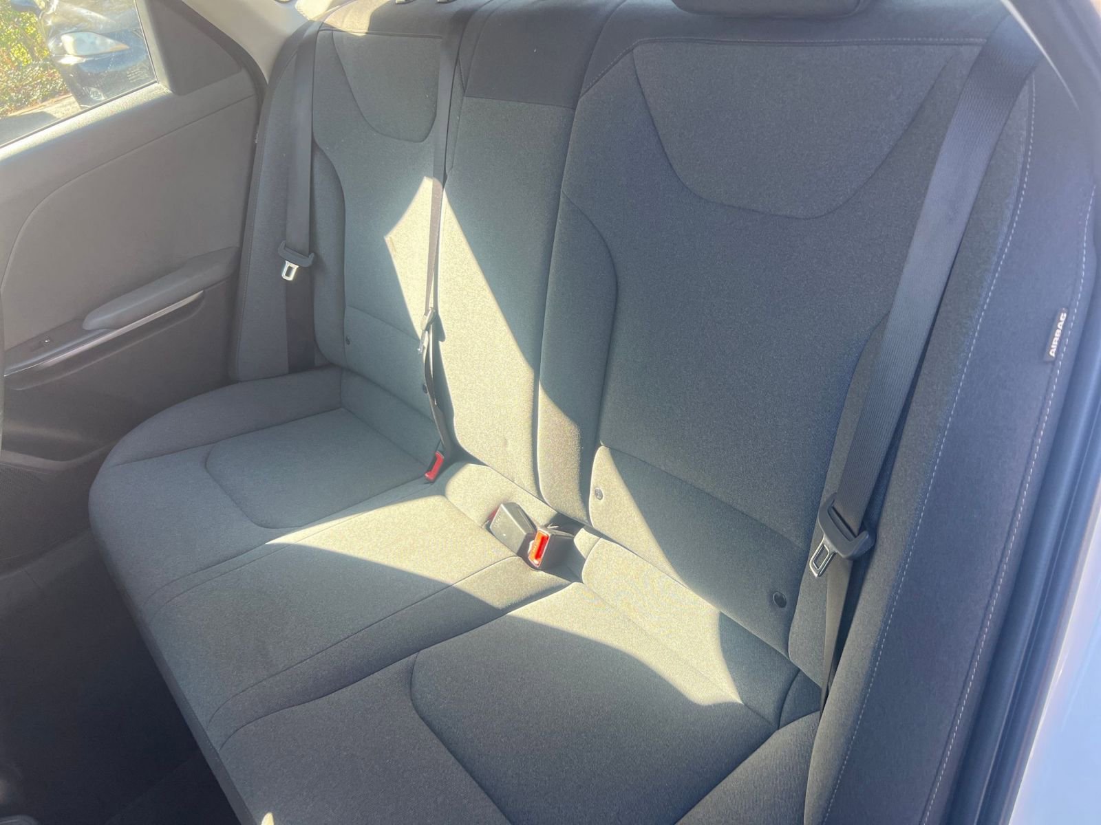 Used 2025 Kia K4 FWD image 21
