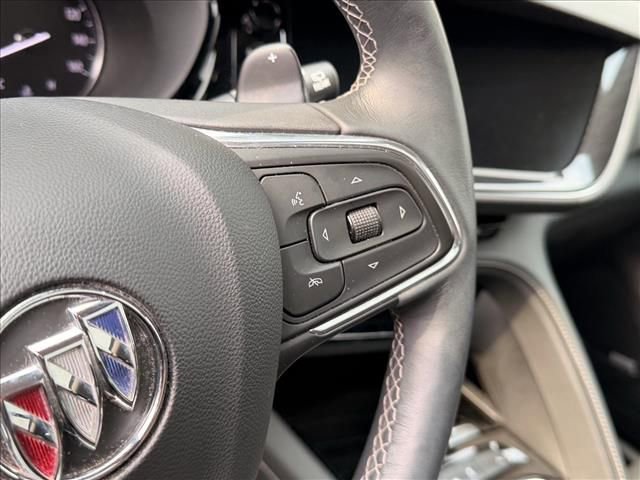 Used 2021 Buick Envision Essence w/ Technology Package I image 6