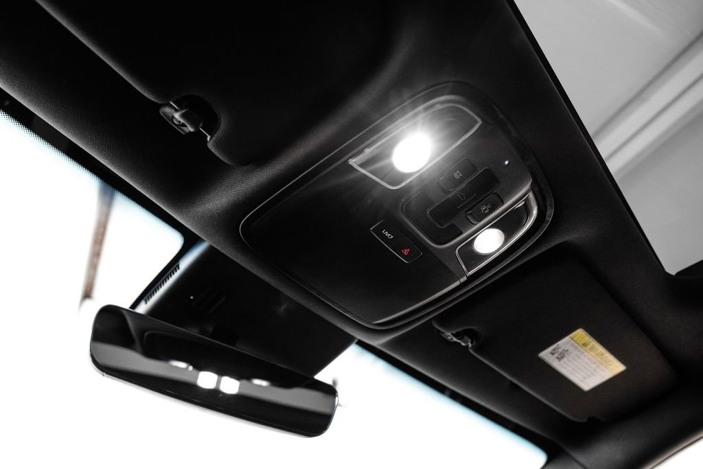 Used 2022 Kia Stinger GT-Line w/ Sun & Sound Package image 32