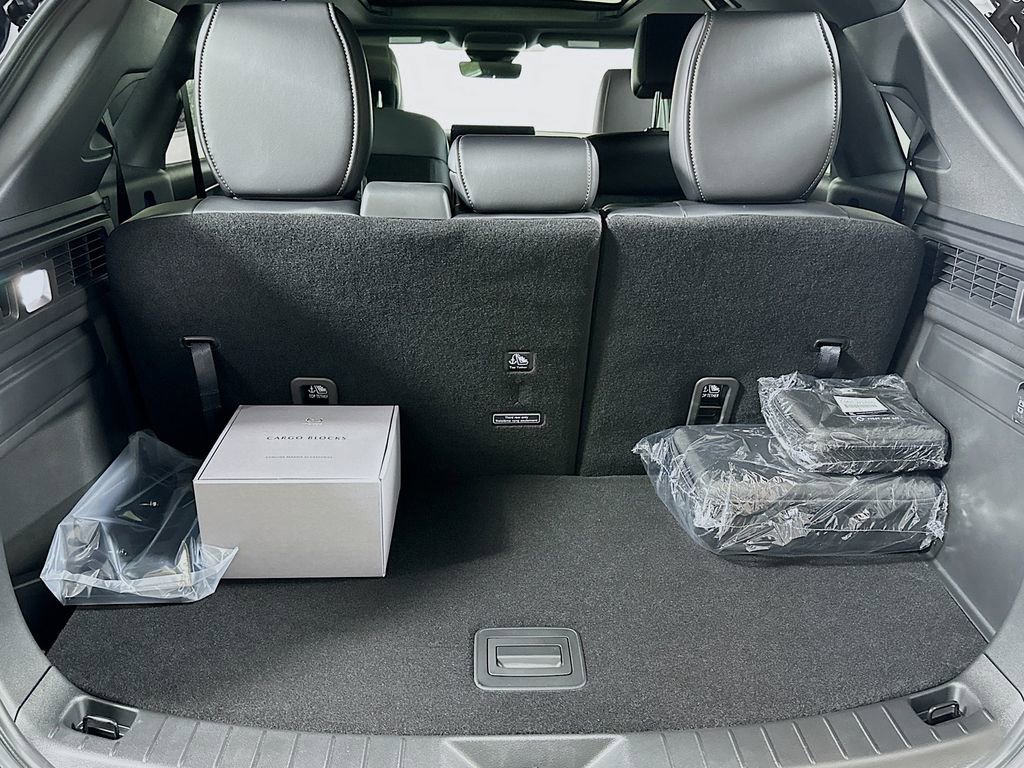 New 2026 MAZDA CX-90 3.3 Turbo S w/ Premium Package image 16