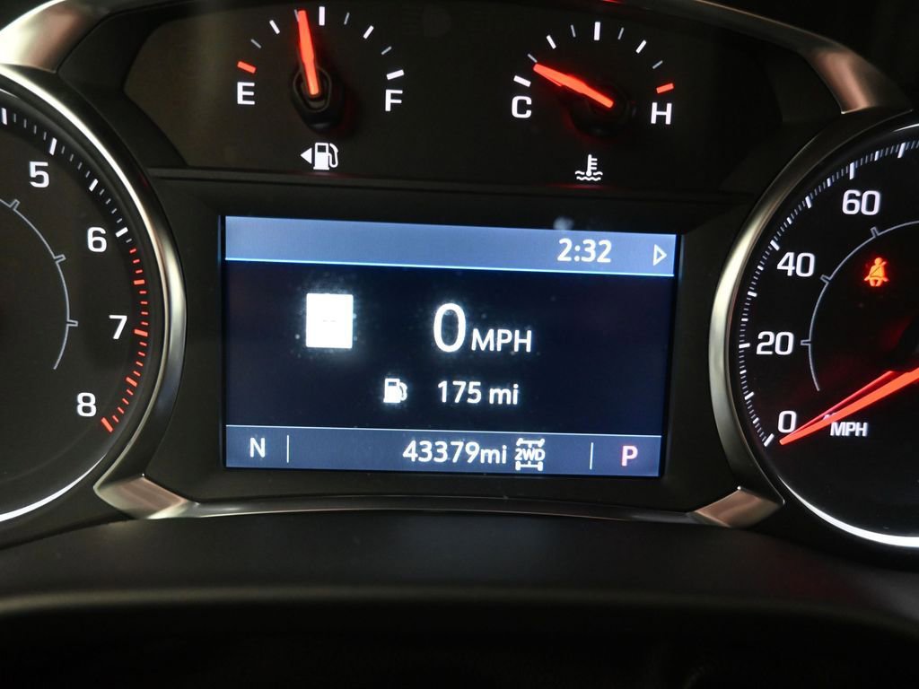 Used 2023 GMC Acadia SLT image 15