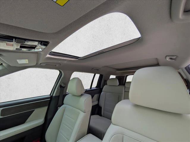 New 2026 Hyundai Santa Fe Limited FWD image 18