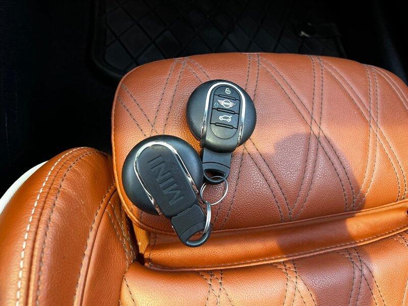 Used 2024 MINI Cooper Clubman S AWD/4WD image 40
