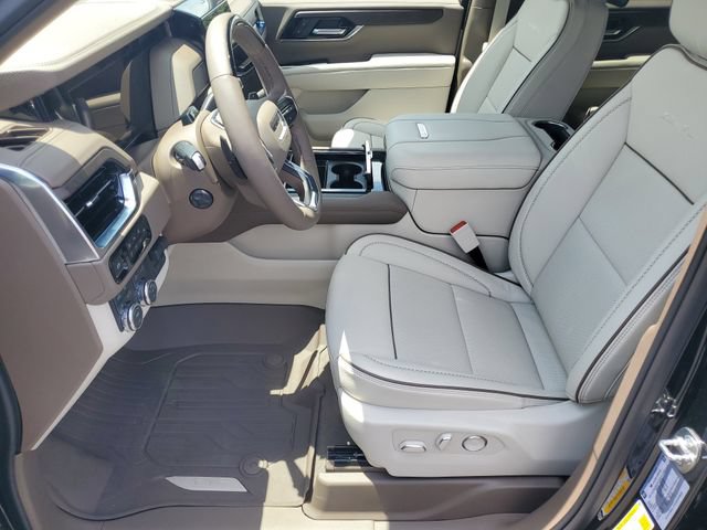 Used 2026 GMC Yukon XL Denali w/ Denali Reserve Package AWD/4WD image 5