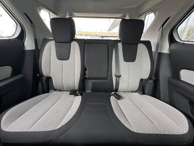 Used 2011 Chevrolet Equinox LT w/ Driver Convenience Package image 41