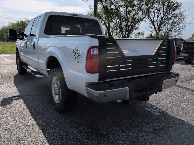 Used 2016 Ford F250 XLT w/ XLT Value Package image 8