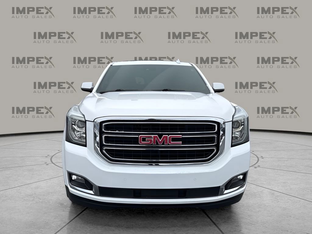 Used 2020 GMC Yukon SLT image 8